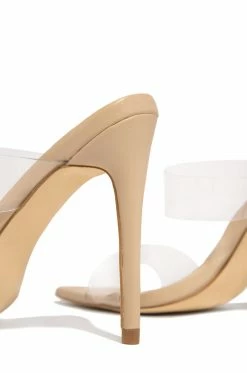 ANNEM Social Babe - Nude