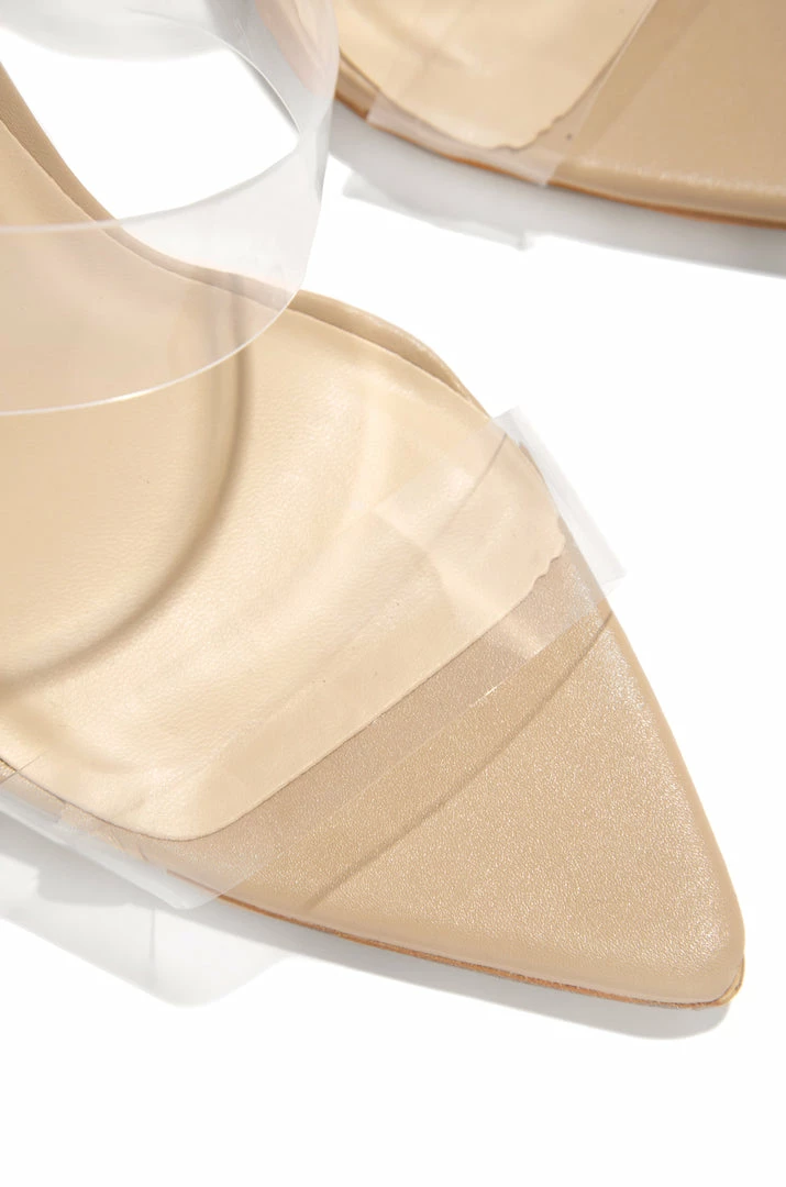 ANNEM Social Babe - Nude