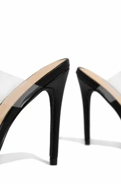 ANNEM Social Babe - Black