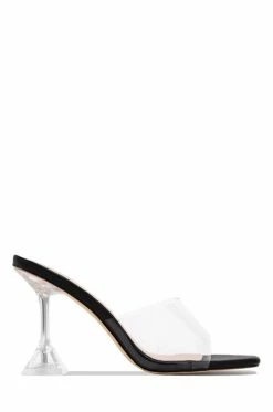 ANNEM Shoes Zaria - Black