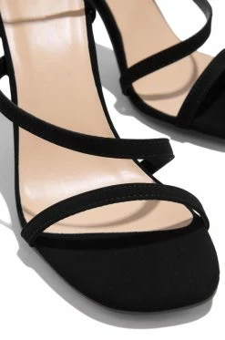 CITYCLASS Shoes Inessa - Black