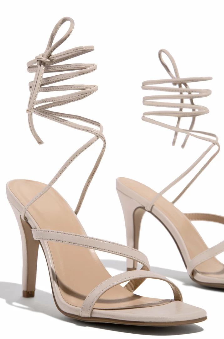 CITYCLASS Shoes Inessa - Nude