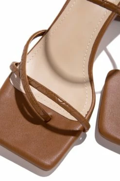 SOME Shoes Milla - Mocha