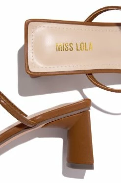 SOME Shoes Milla - Mocha