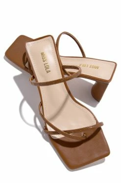 SOME Shoes Milla - Mocha