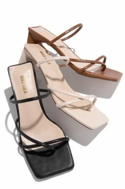 SOME Shoes Milla - Mocha