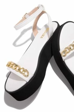 SOME Shoes Cool Girl - White