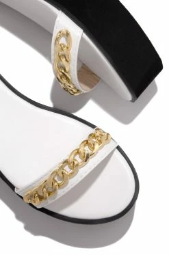 SOME Shoes Cool Girl - White