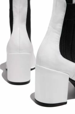 SOME La Dolce Vita - White Shoes