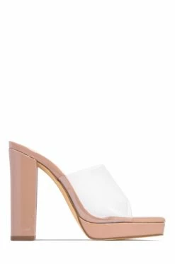 LILIA Clear Intentions - Nude