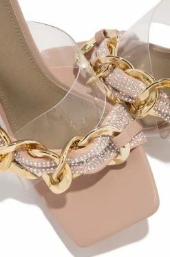 LEMND No Requests - Nude