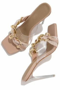 LEMND No Requests - Nude