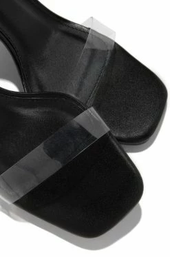 OLVJAY Deborah - Black