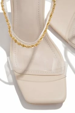 CAPEROBB Osiris - Bone Shoes