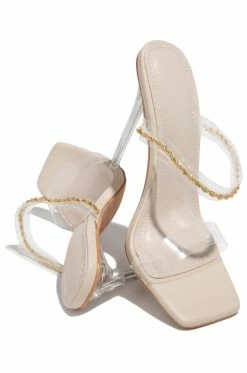 CAPEROBB Osiris - Bone Shoes