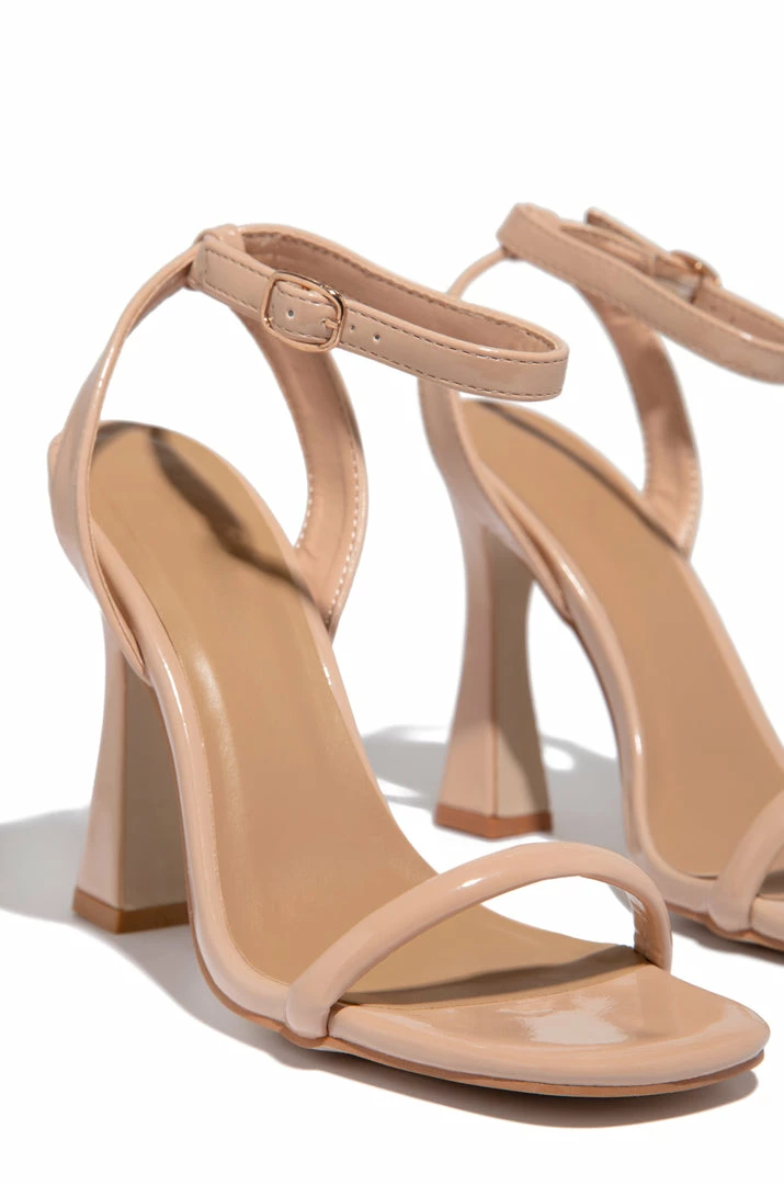 ANNEM Night Escape - Nude Pat