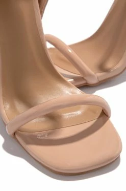 ANNEM Night Escape - Nude Pat