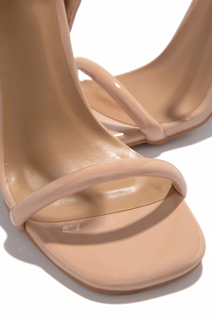 ANNEM Night Escape - Nude Pat