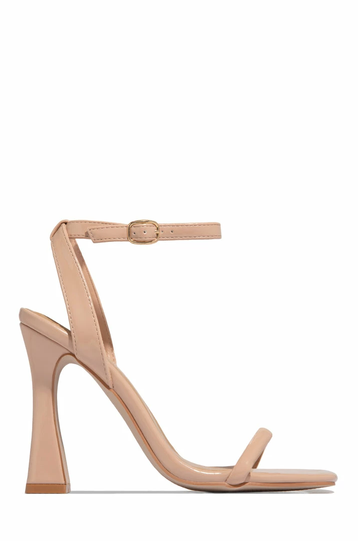 ANNEM Night Escape - Nude Pat