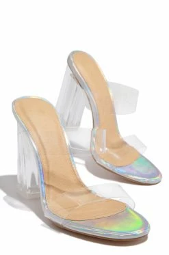 OLVJAY Your Next Date - Iridescent