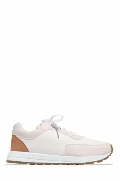 MKERS Shoes Get It Done - Nude