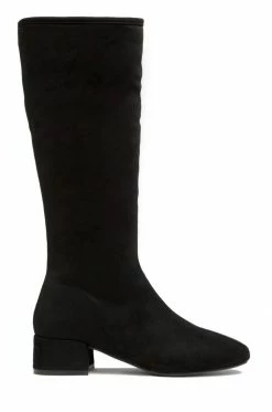 WDIVA Shoes Zhara - Black