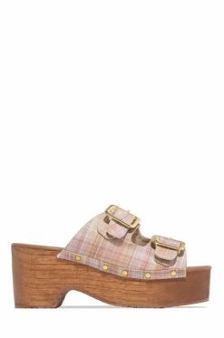 MKERS Shoes Genelle - Multi