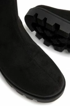 WDIVA Shoes Sylvaine - Black