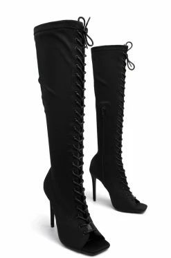 OLVJAY Only Rumors - Black