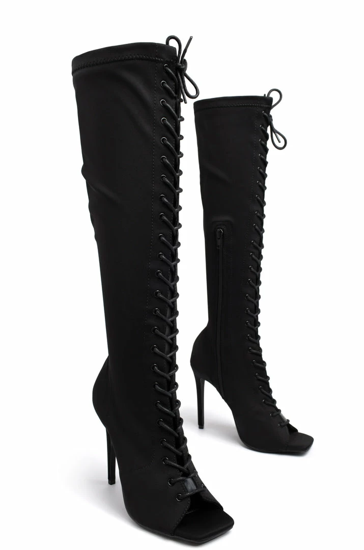 OLVJAY Only Rumors - Black