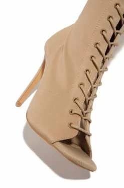 OLVJAY Only Rumors - Nude