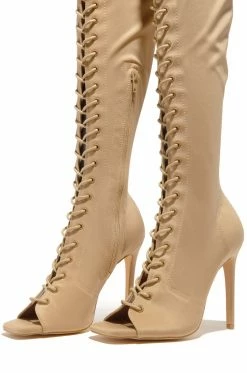 OLVJAY Only Rumors - Nude