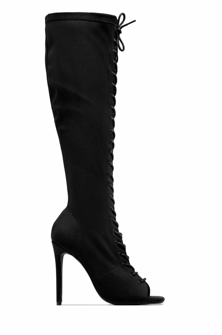 OLVJAY Only Rumors - Black