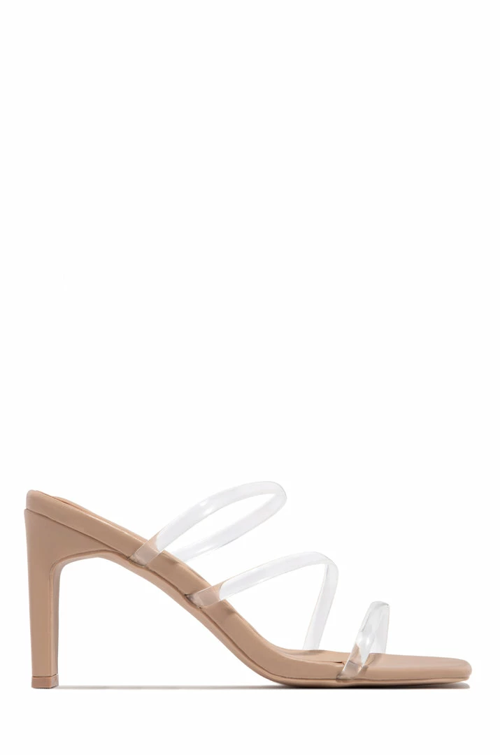 QUPD Teasing You - Clear