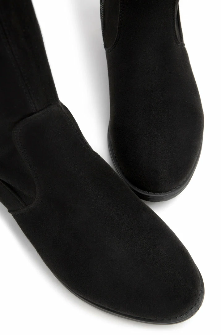 TOPM Shoes Want It All - Black