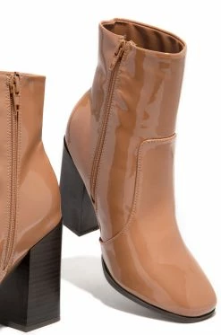 BBOO City Touch - Camel