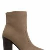 BBOO City Touch - Taupe Shoes