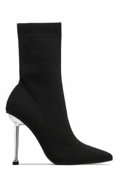 SOME Well Behaved - Black