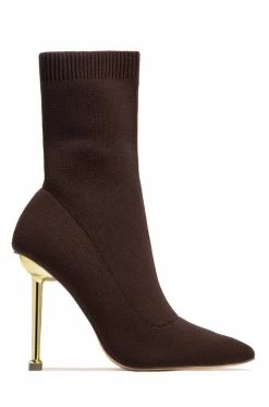 SOME Well Behaved - Mocha