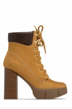 SODA Street Mood - Camel