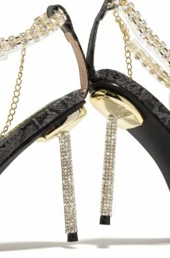 SOME Paradise Dreaming - Black