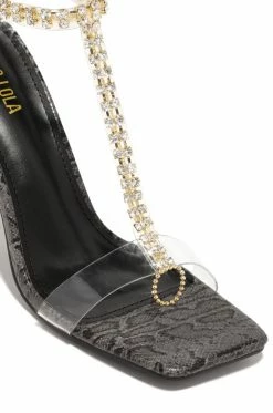 SOME Paradise Dreaming - Black