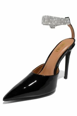 SOME So Classy - Black