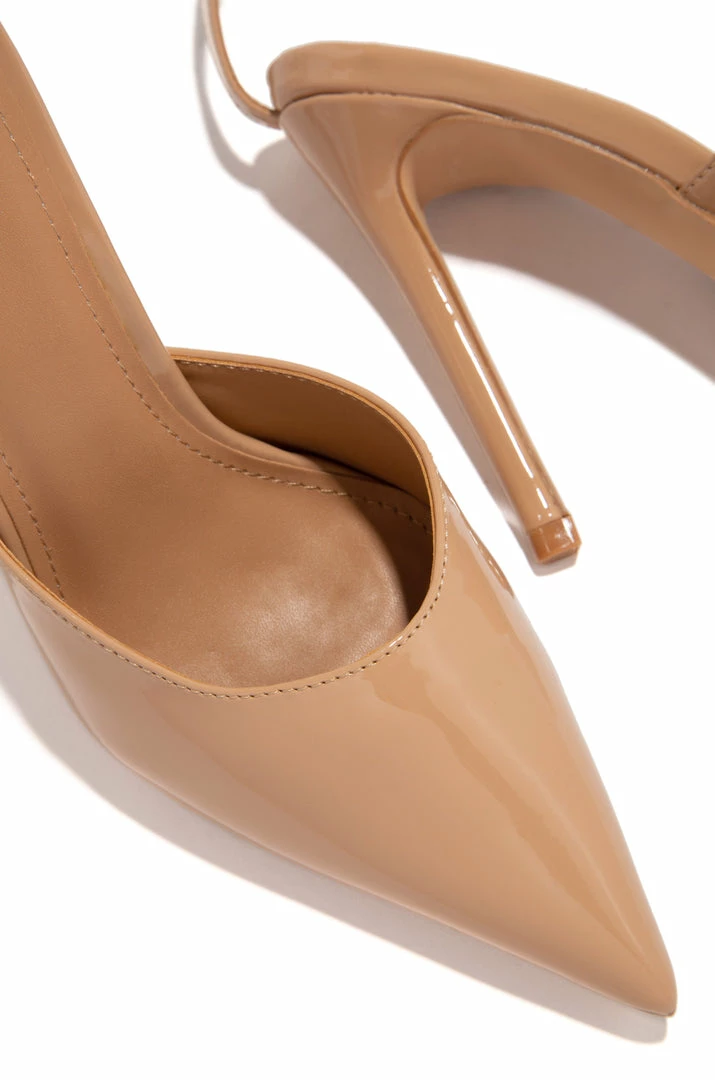 SOME So Classy - Nude