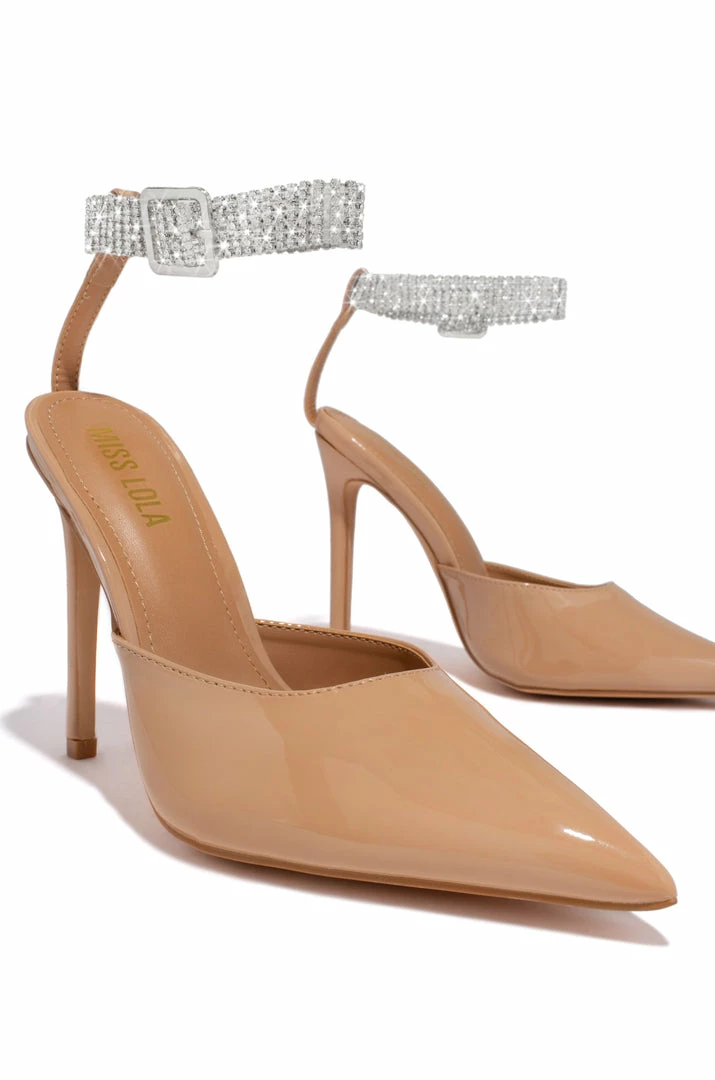 SOME So Classy - Nude