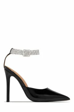 SOME So Classy - Black