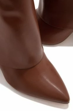 LILIA Fashion Addict - Tan