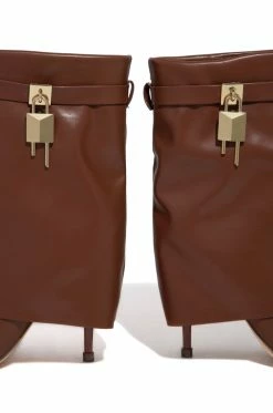 LILIA Fashion Addict - Tan