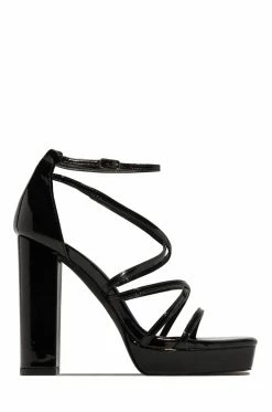 OLVJAY Adrienne - Black