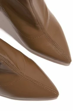 OLVJAY Serena - Taupe